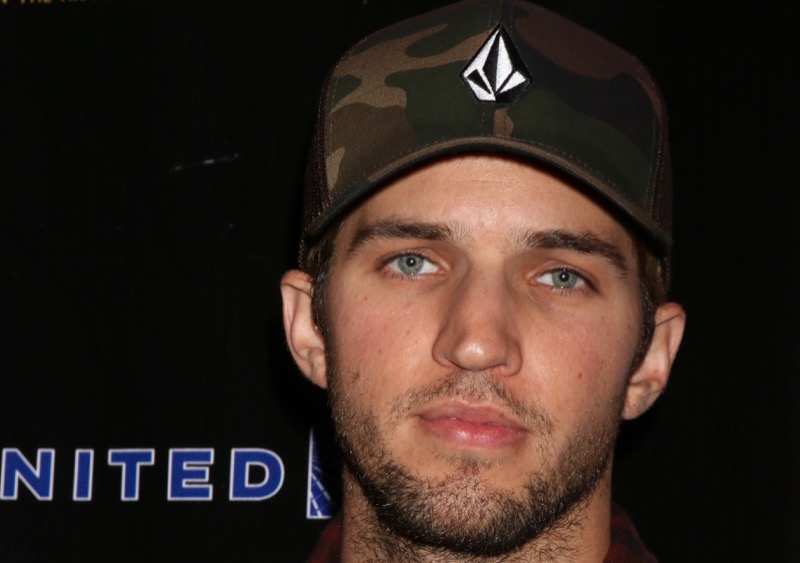 General Hospital’s Bryan Craig Presents Fans A Sneak Peak Of Onscreen ...