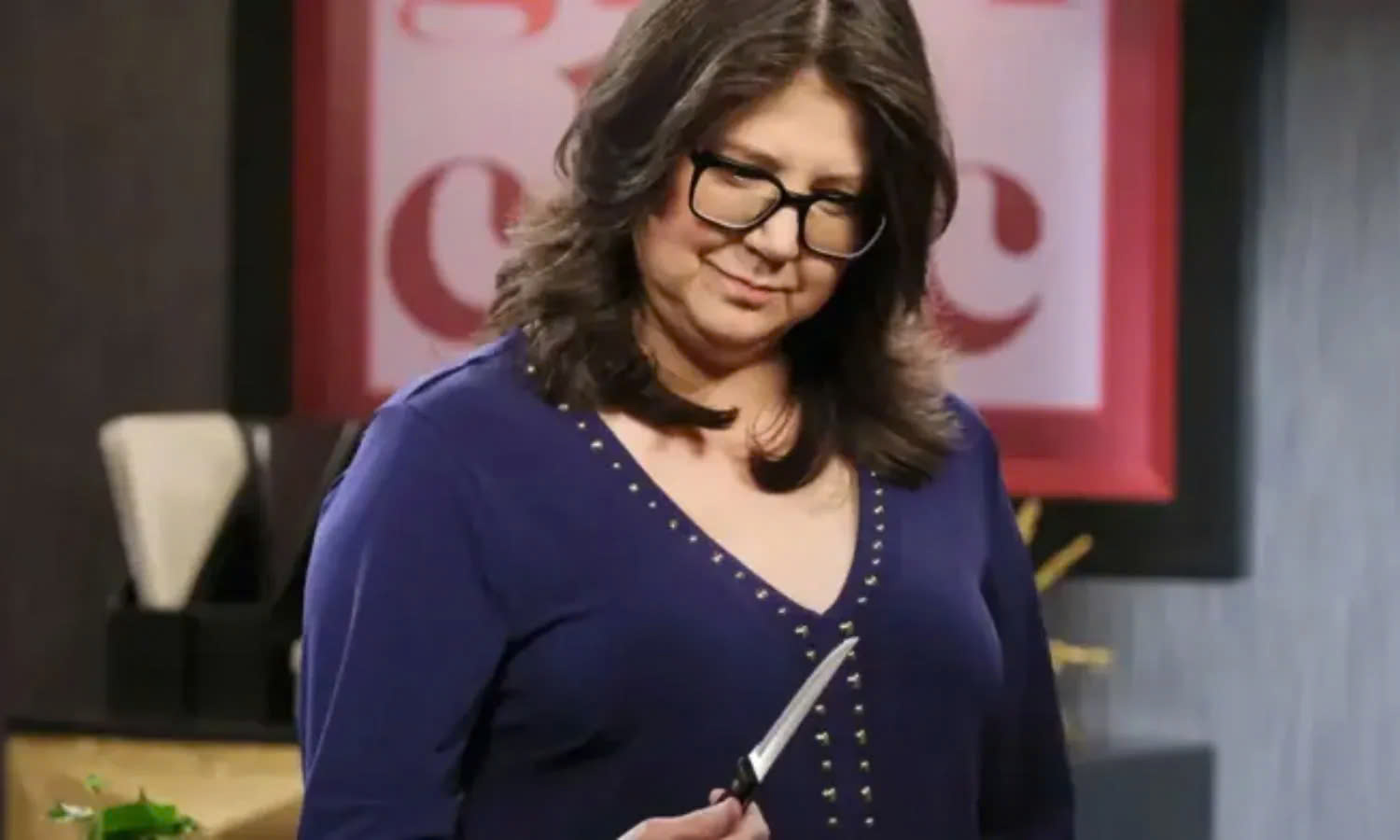 Days Of Our Lives Spoilers Jada’s Disturbing Find, Connie Makes Evil